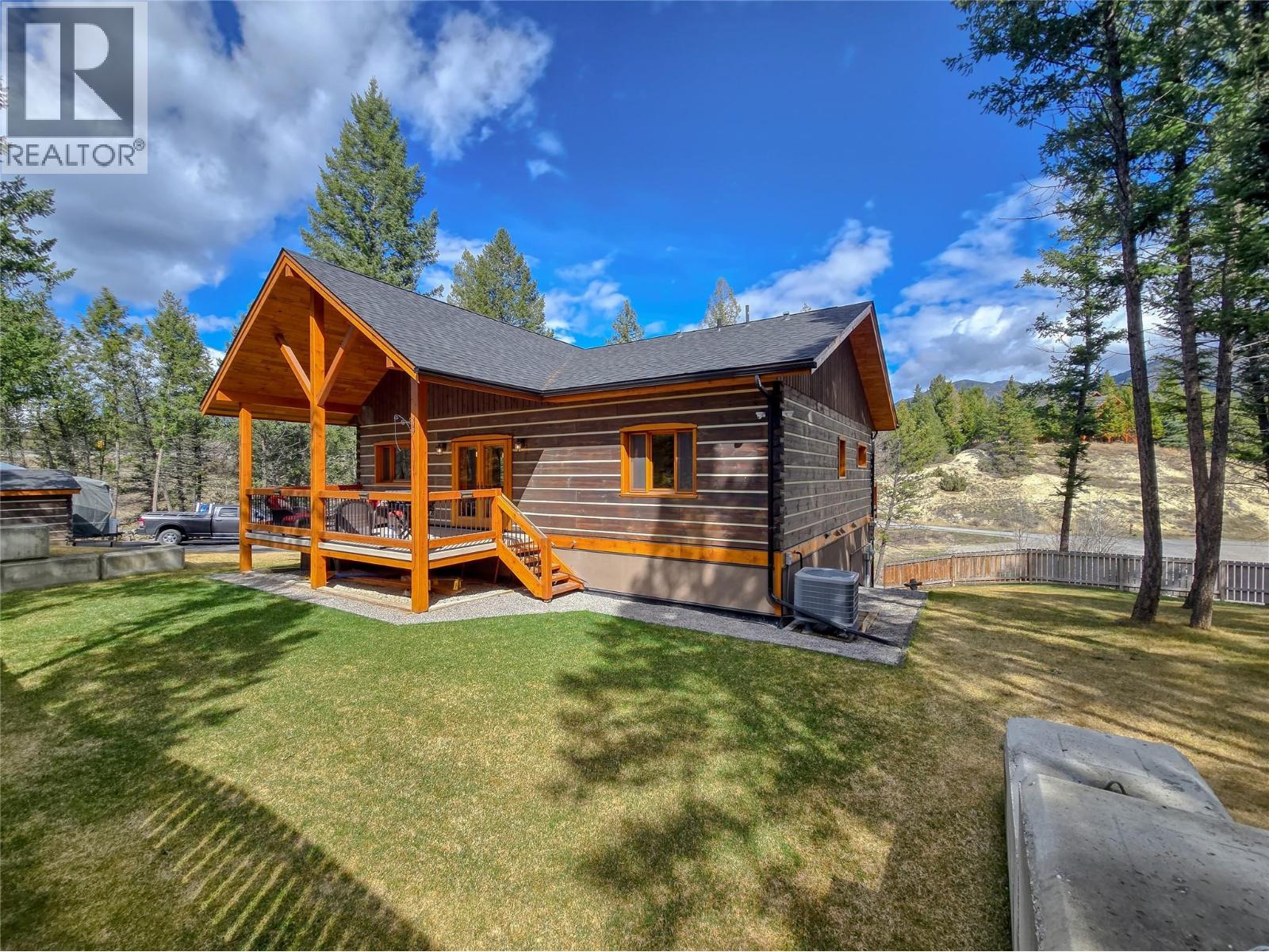 983 Swansea View Road, Invermere, British Columbia  V0A 1K3 - Photo 18 - 10383264