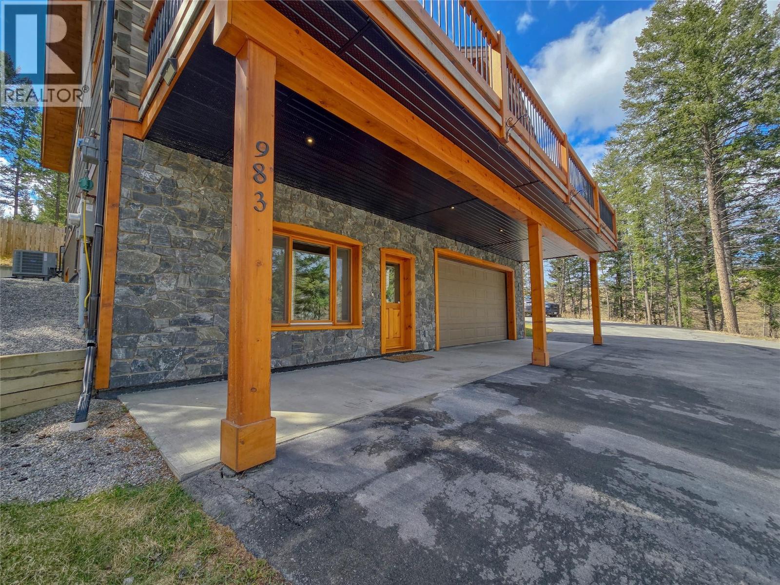 983 Swansea View Road, Invermere, British Columbia  V0A 1K3 - Photo 21 - 10383264