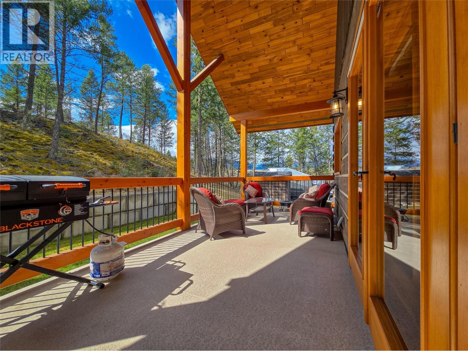 983 Swansea View Road, Invermere, British Columbia  V0A 1K3 - Photo 36 - 10383264