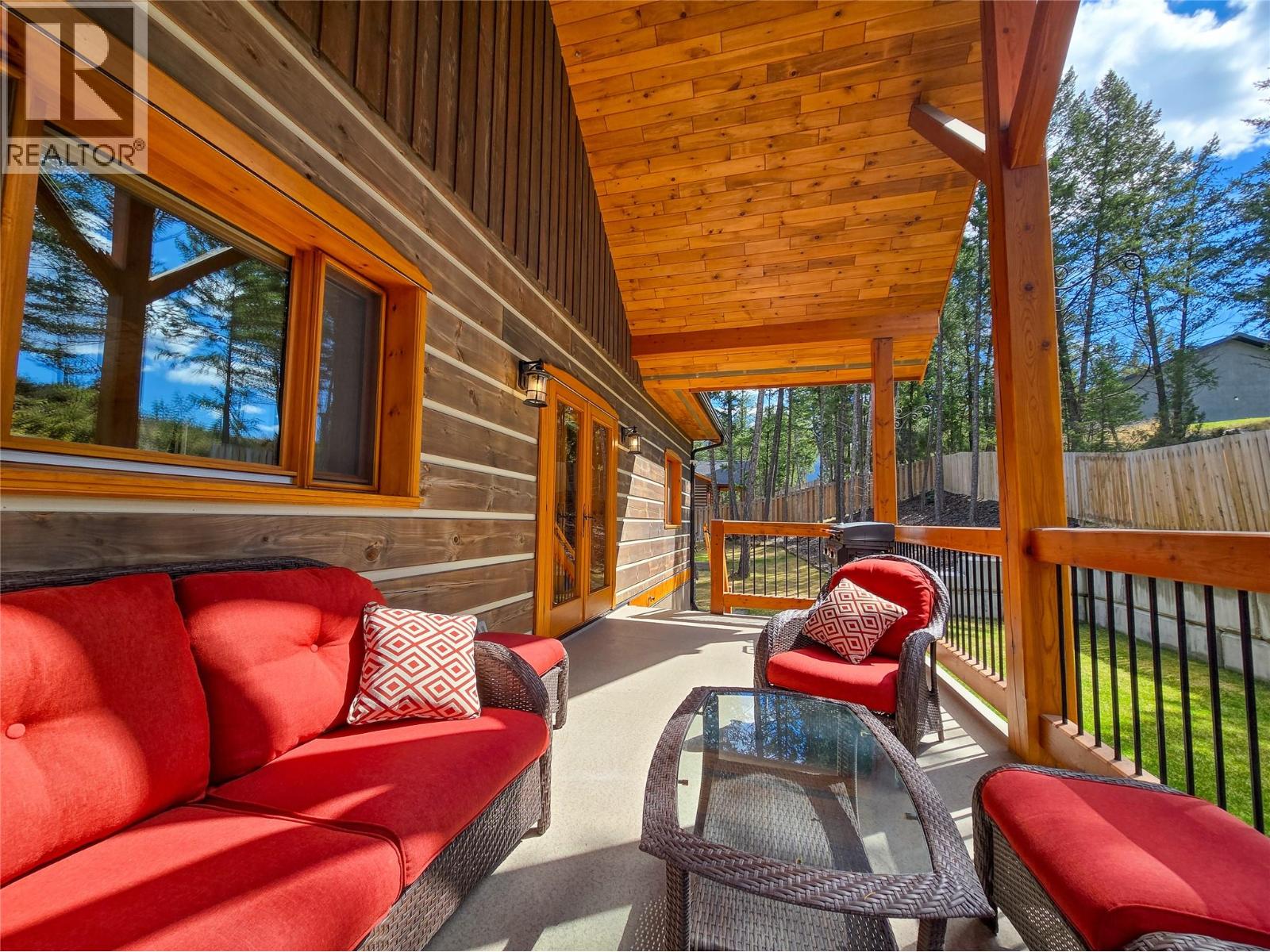 983 Swansea View Road, Invermere, British Columbia  V0A 1K3 - Photo 37 - 10383264