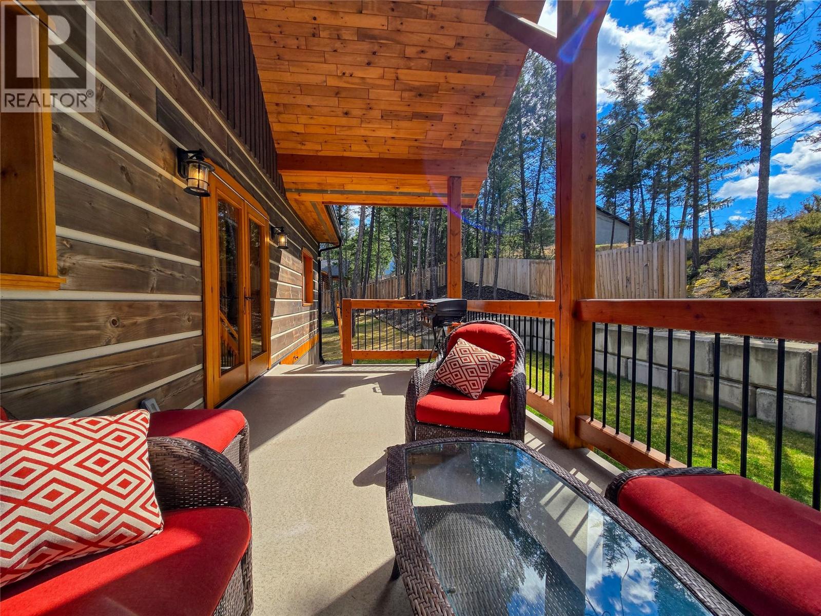 983 Swansea View Road, Invermere, British Columbia  V0A 1K3 - Photo 38 - 10383264