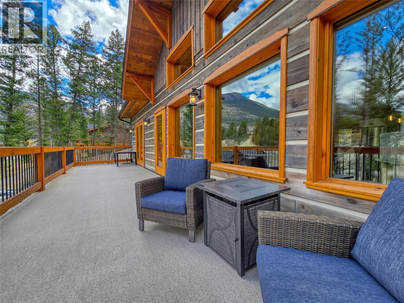 983 Swansea View Road, Invermere, British Columbia  V0A 1K3 - Photo 53 - 10383264