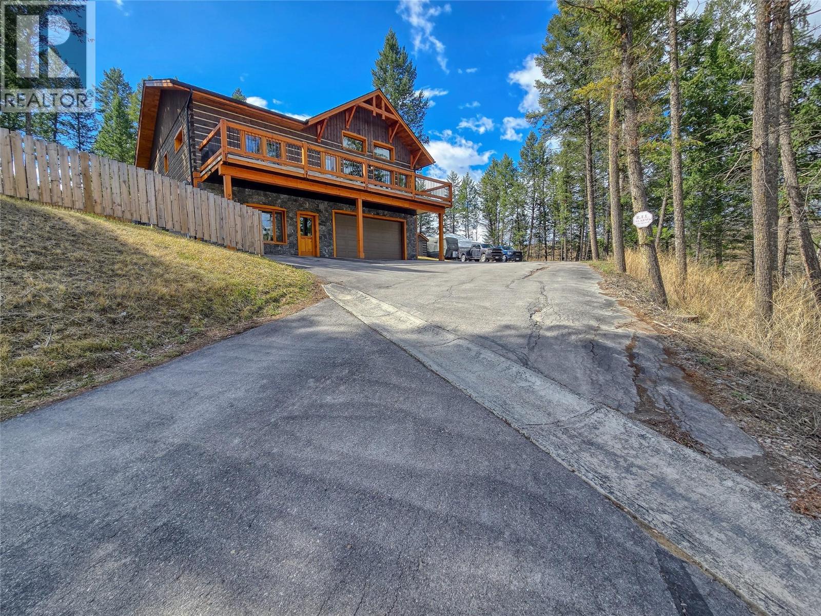 983 Swansea View Road, Invermere, British Columbia  V0A 1K3 - Photo 6 - 10383264