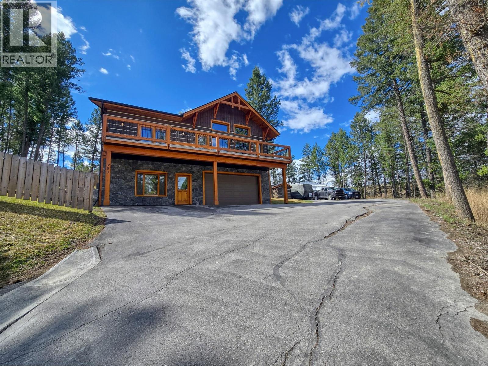 983 Swansea View Road, Invermere, British Columbia  V0A 1K3 - Photo 7 - 10383264