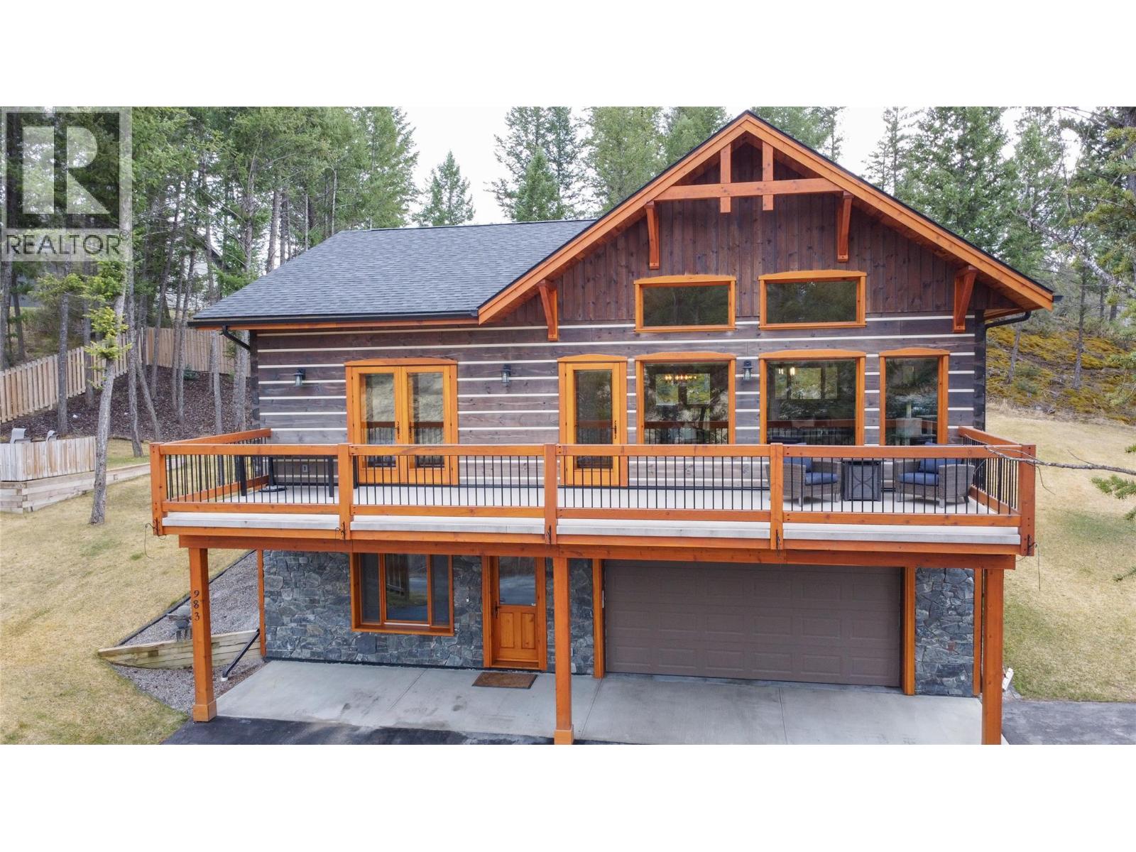 983 Swansea View Road, Invermere, British Columbia  V0A 1K3 - Photo 73 - 10383264