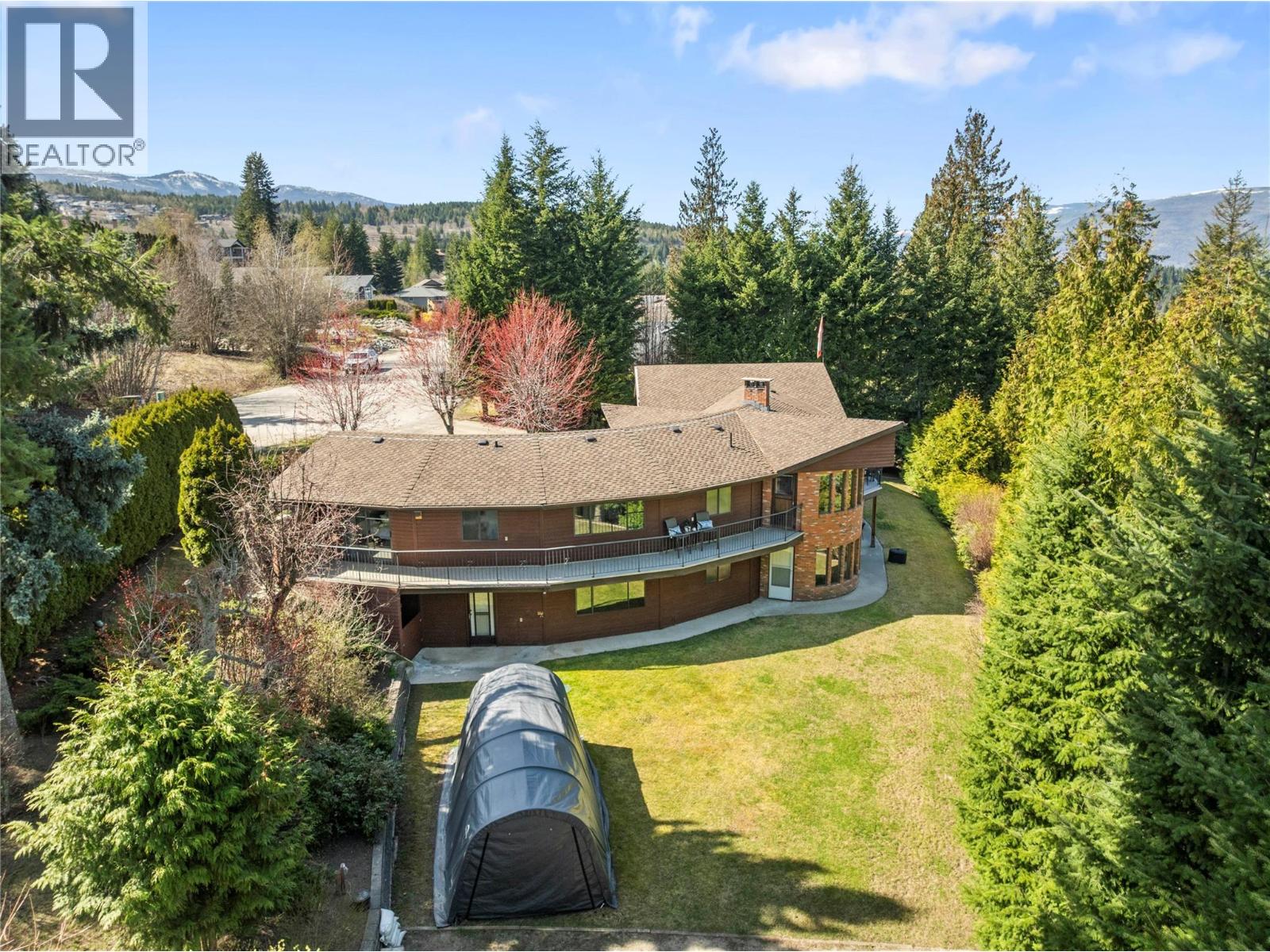 2631 Grand View Place, Blind Bay, British Columbia    - Photo 18 - 10379714