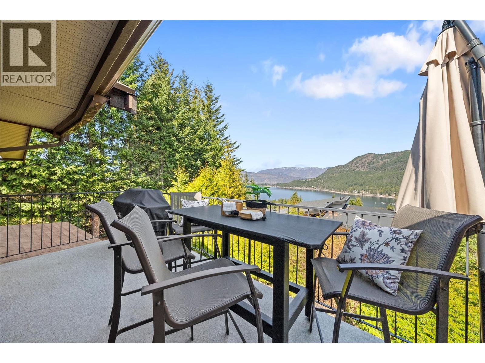 2631 Grand View Place, Blind Bay, British Columbia    - Photo 19 - 10379714