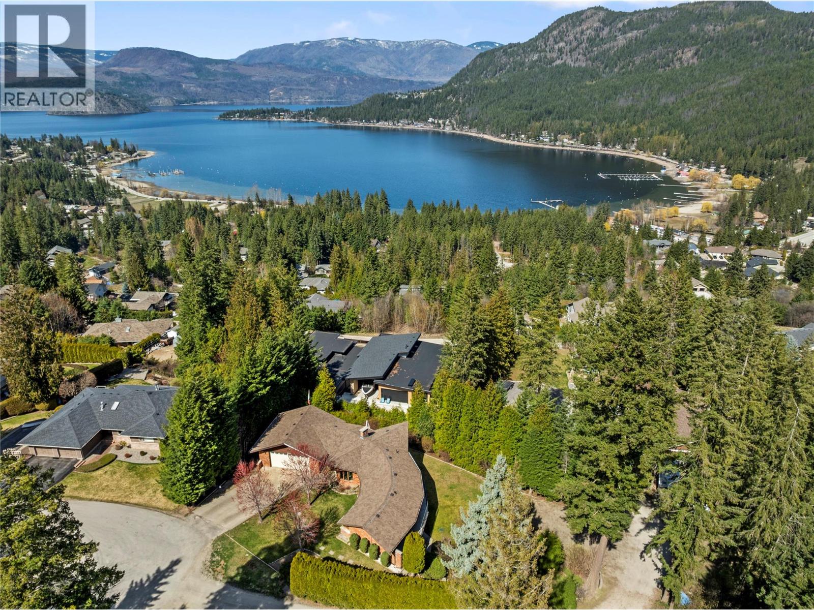 2631 Grand View Place, Blind Bay, British Columbia    - Photo 33 - 10379714