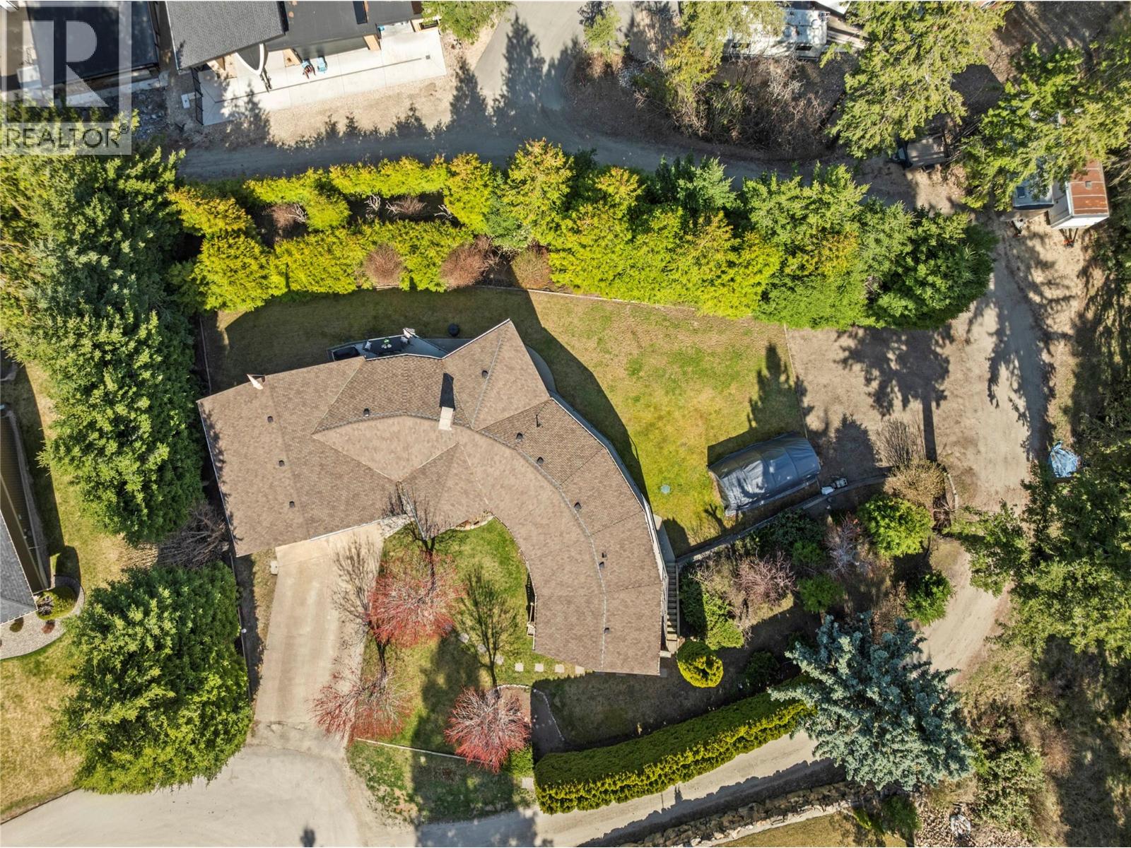 2631 Grand View Place, Blind Bay, British Columbia    - Photo 35 - 10379714