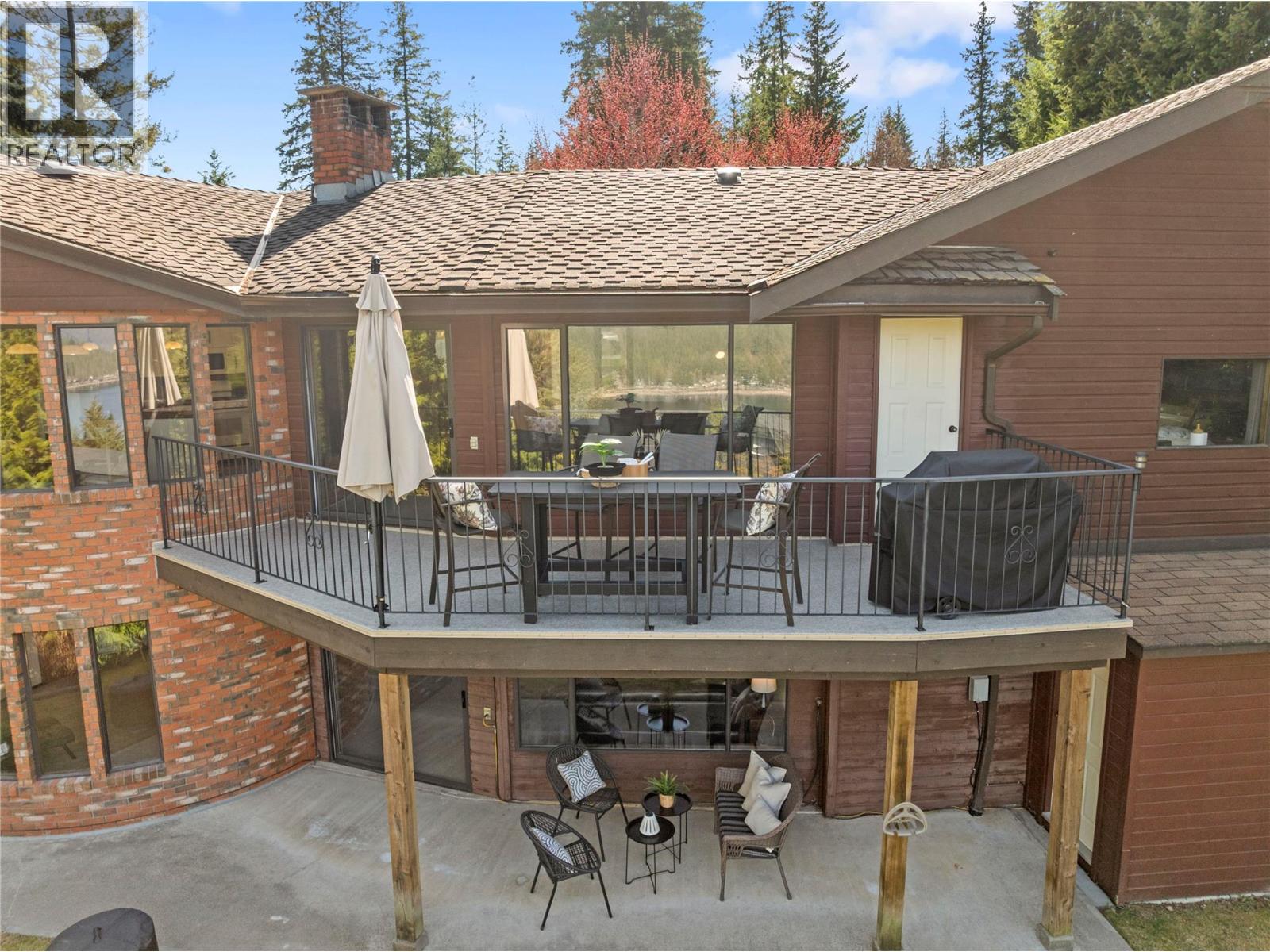 2631 Grand View Place, Blind Bay, British Columbia    - Photo 71 - 10379714