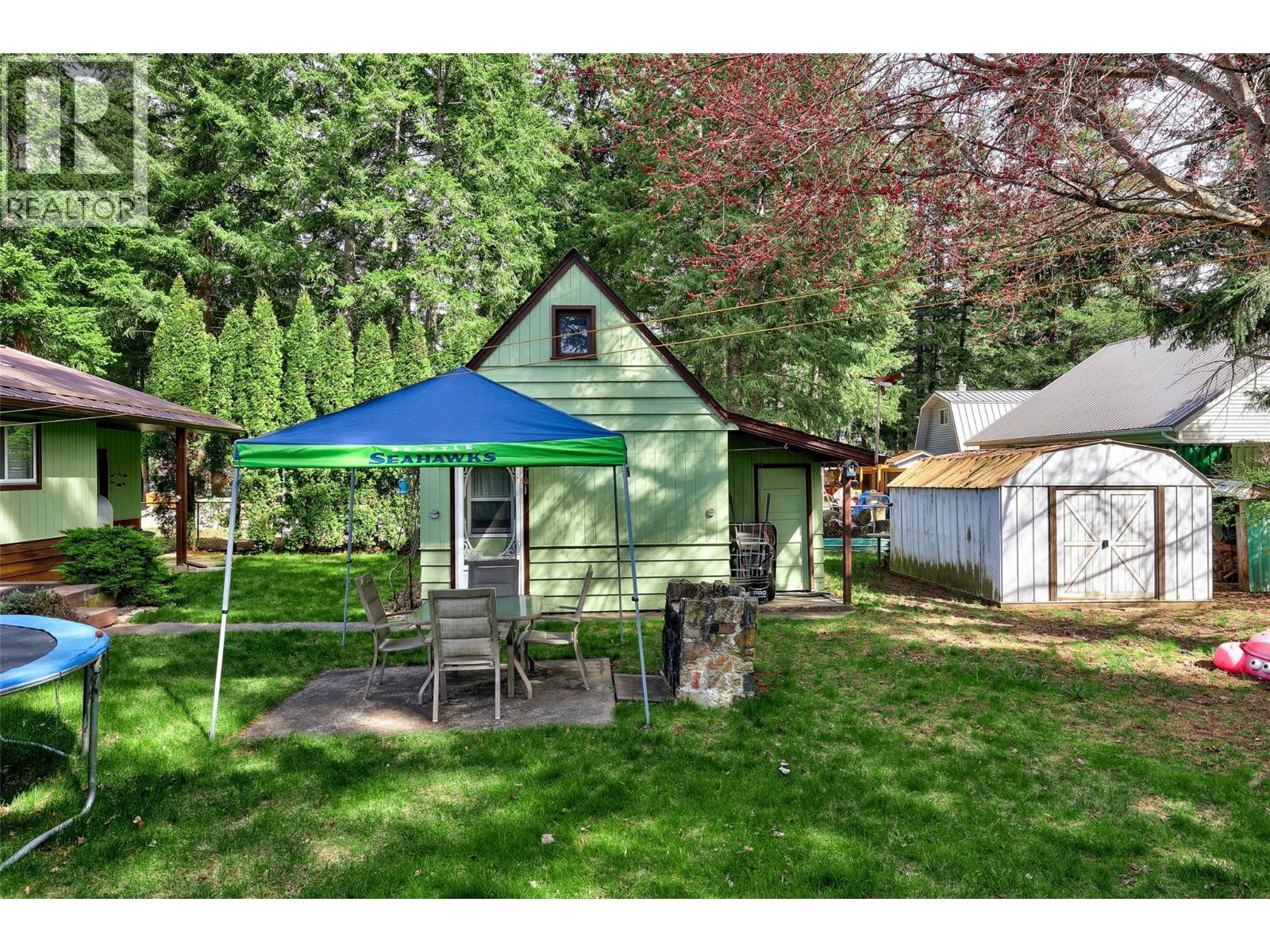 4188 South Ashe Crescent, Scotch Creek, British Columbia  V0E 1M5 - Photo 20 - 10383670