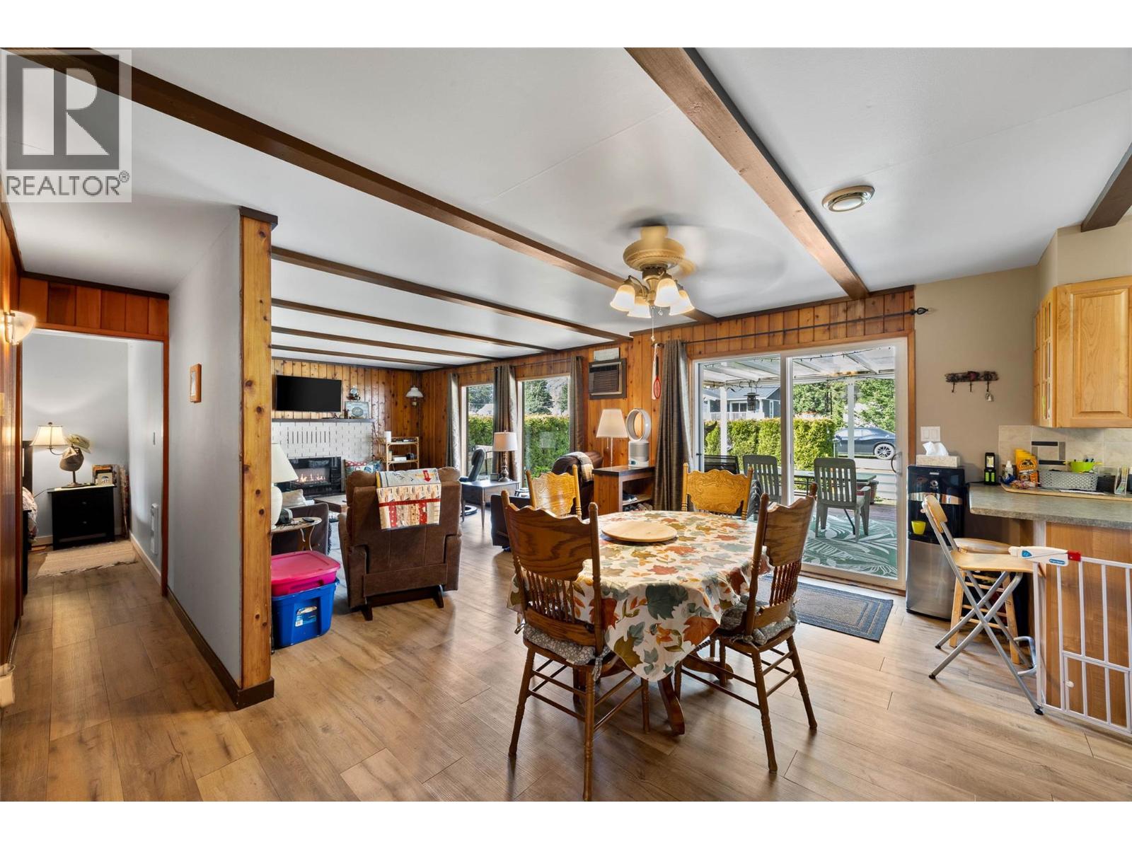 4188 South Ashe Crescent, Scotch Creek, British Columbia  V0E 1M5 - Photo 6 - 10383670