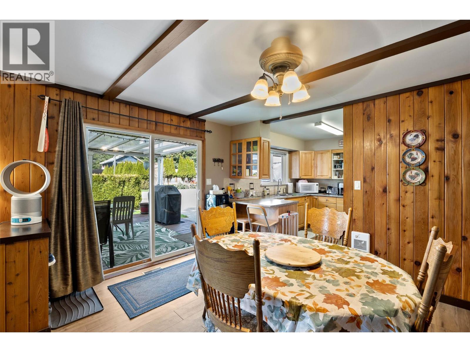 4188 South Ashe Crescent, Scotch Creek, British Columbia  V0E 1M5 - Photo 7 - 10383670