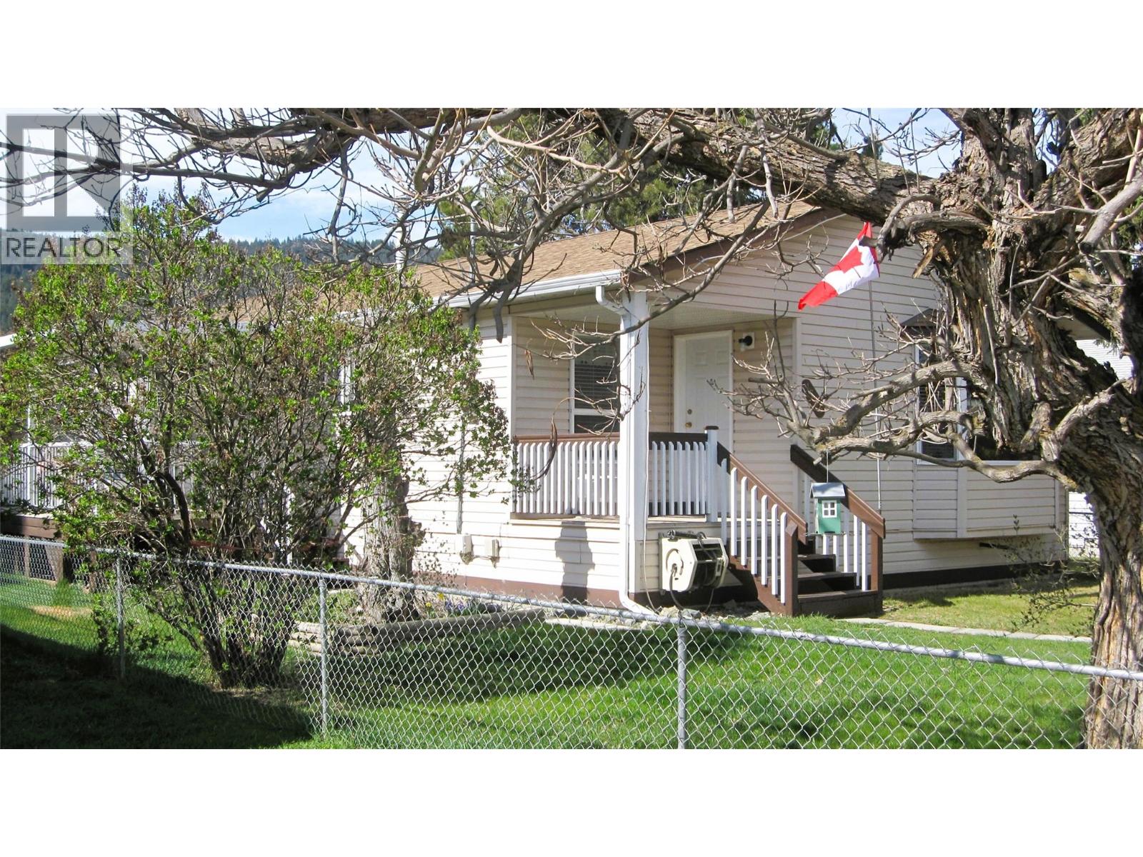 1544 Canford Avenue, Merritt, British Columbia  V1K 1B8 - Photo 1 - 10383667