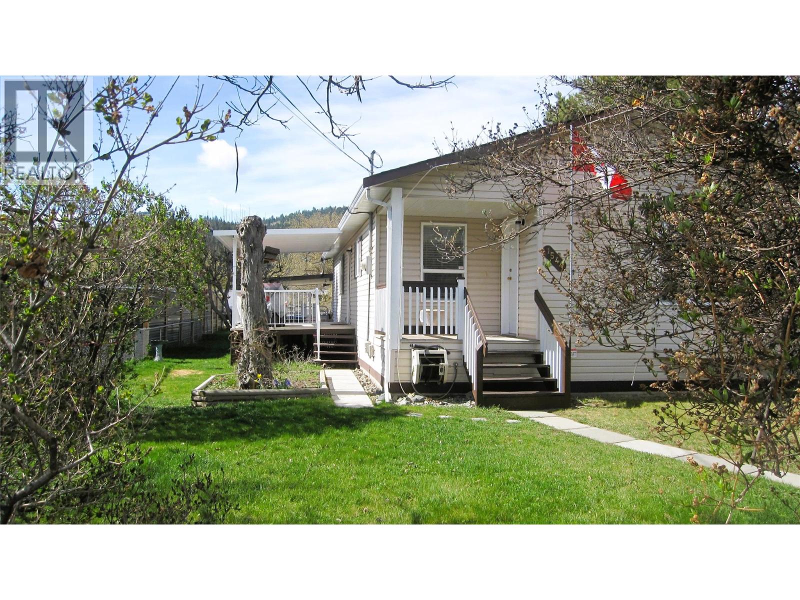 1544 Canford Avenue, Merritt, British Columbia  V1K 1B8 - Photo 2 - 10383667