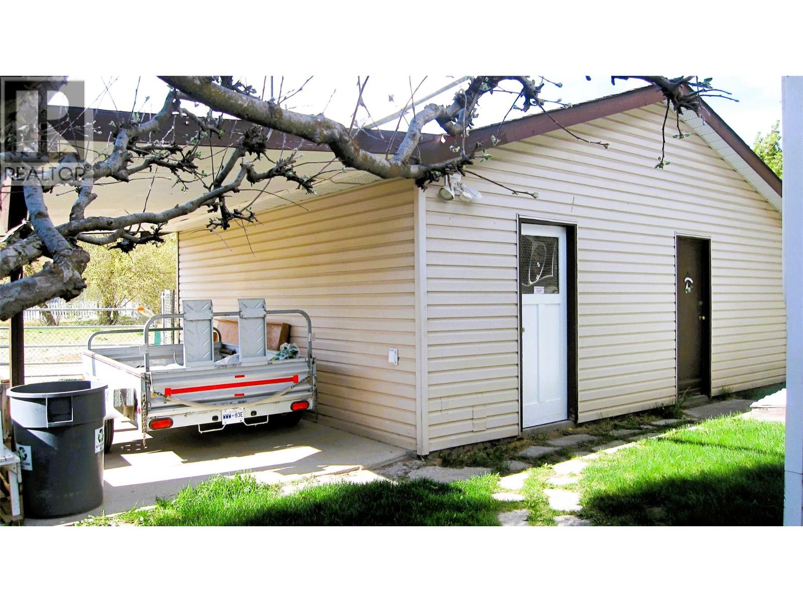 1544 Canford Avenue, Merritt, British Columbia  V1K 1B8 - Photo 28 - 10383667