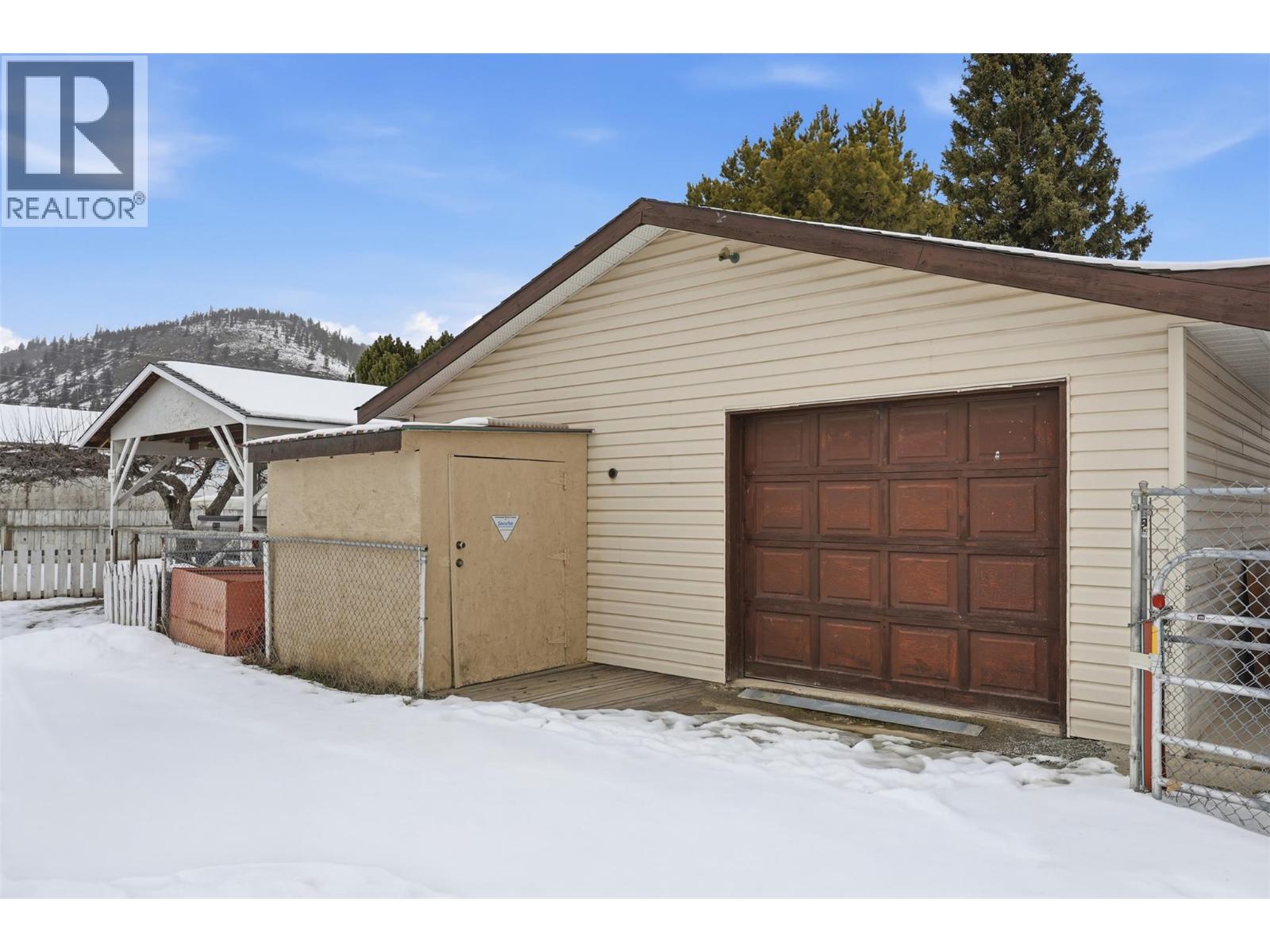 1544 Canford Avenue, Merritt, British Columbia  V1K 1B8 - Photo 30 - 10383667