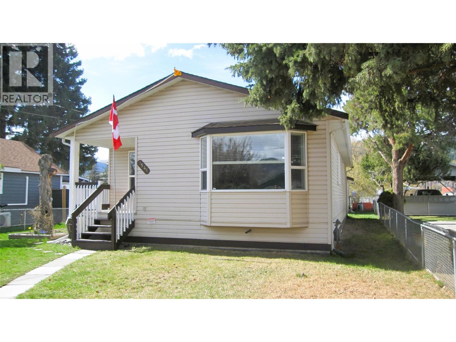 1544 Canford Avenue, Merritt, British Columbia  V1K 1B8 - Photo 35 - 10383667