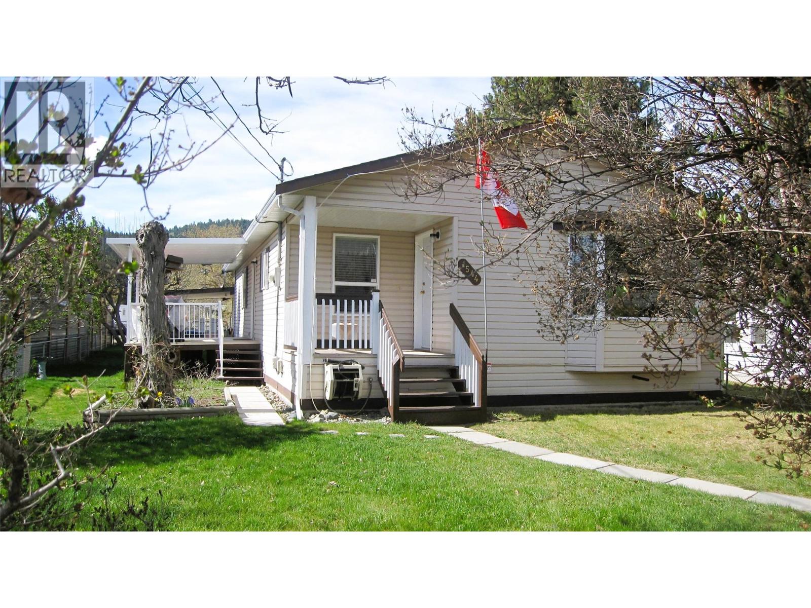 1544 Canford Avenue, Merritt, British Columbia  V1K 1B8 - Photo 36 - 10383667