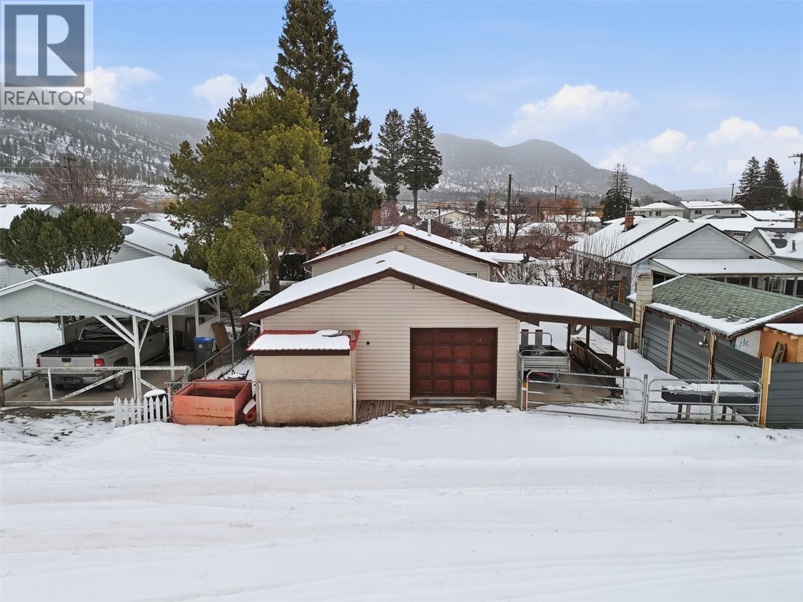 1544 Canford Avenue, Merritt, British Columbia  V1K 1B8 - Photo 37 - 10383667