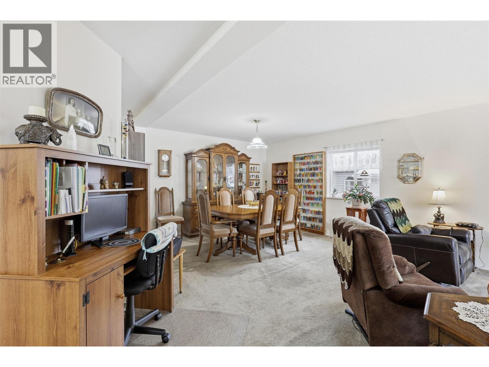 1544 Canford Avenue, Merritt, British Columbia  V1K 1B8 - Photo 6 - 10383667