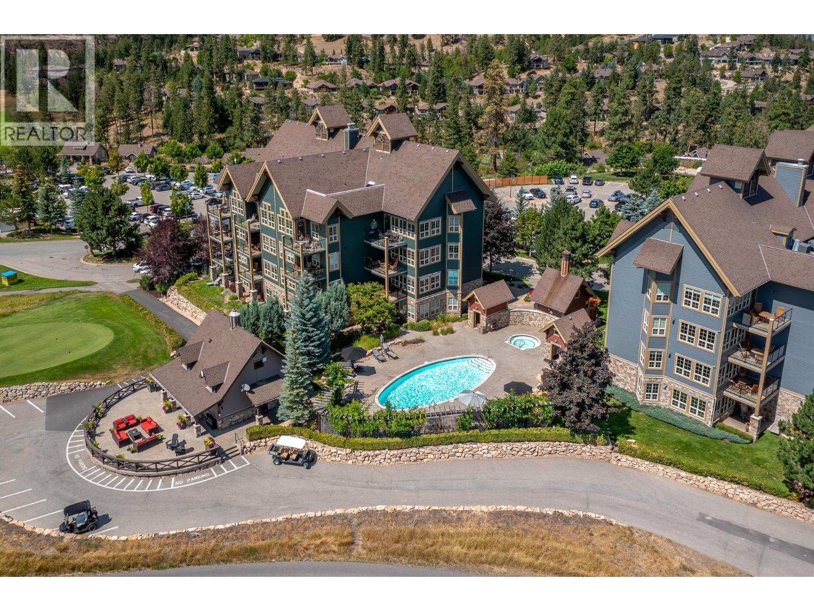 101 Village Centre Court Unit# 334, Vernon, British Columbia  V1H 1Y8 - Photo 44 - 10383691