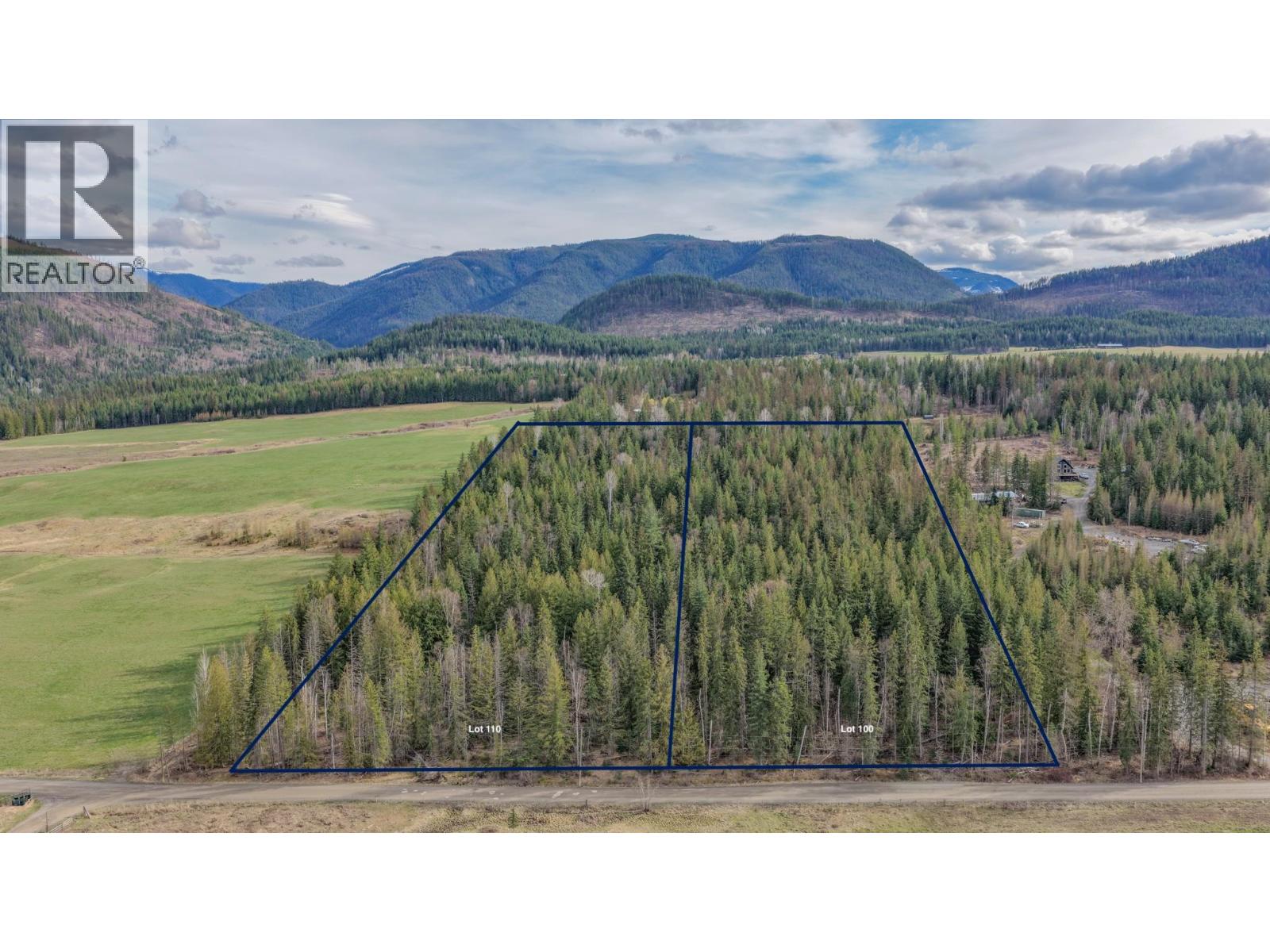 100 Campbell Road, Cherryville, British Columbia  V0E 2G3 - Photo 3 - 10383052