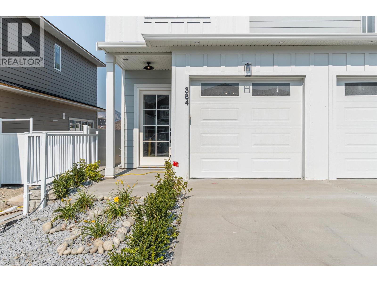 384 Chardonnay Avenue, Oliver, British Columbia  V0H 1T4 - Photo 4 - 10380966