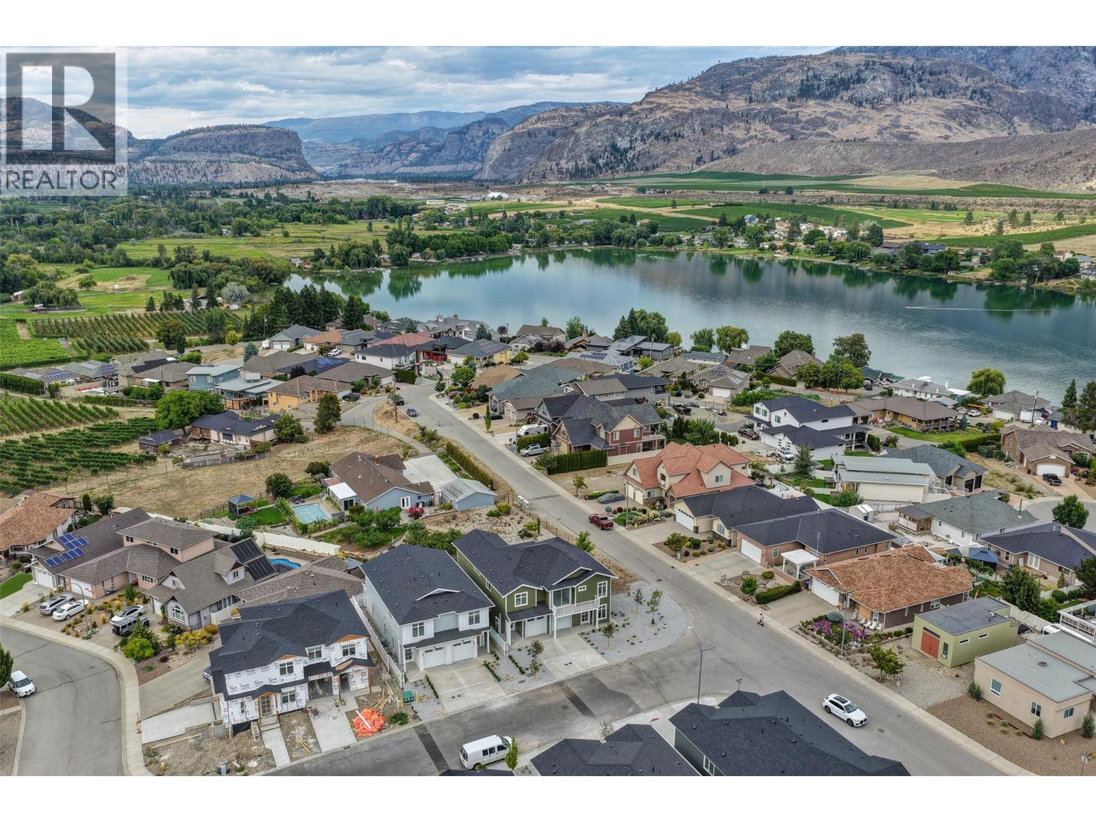 384 Chardonnay Avenue, Oliver, British Columbia  V0H 1T4 - Photo 43 - 10380966