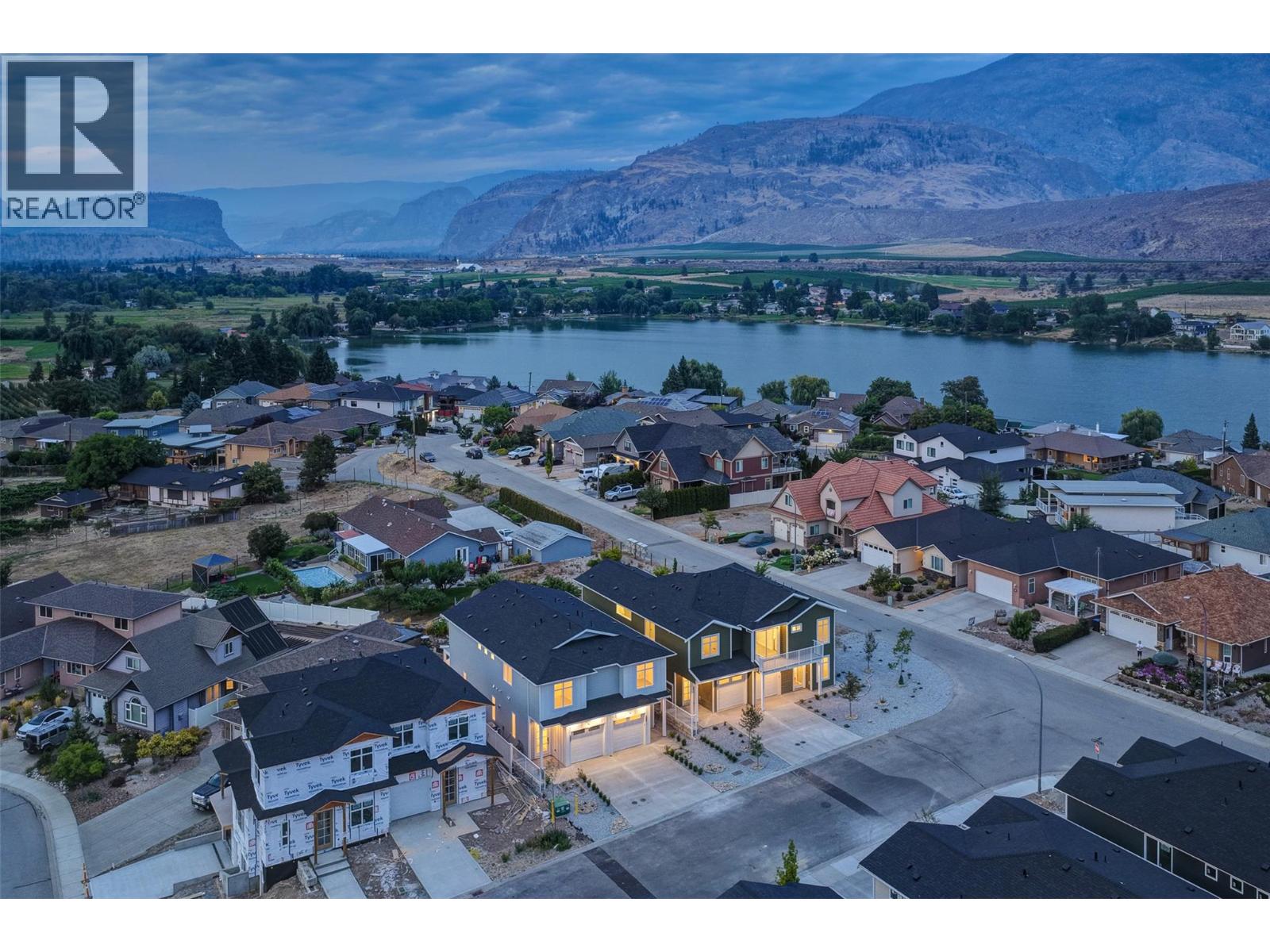 384 Chardonnay Avenue, Oliver, British Columbia  V0H 1T4 - Photo 49 - 10380966