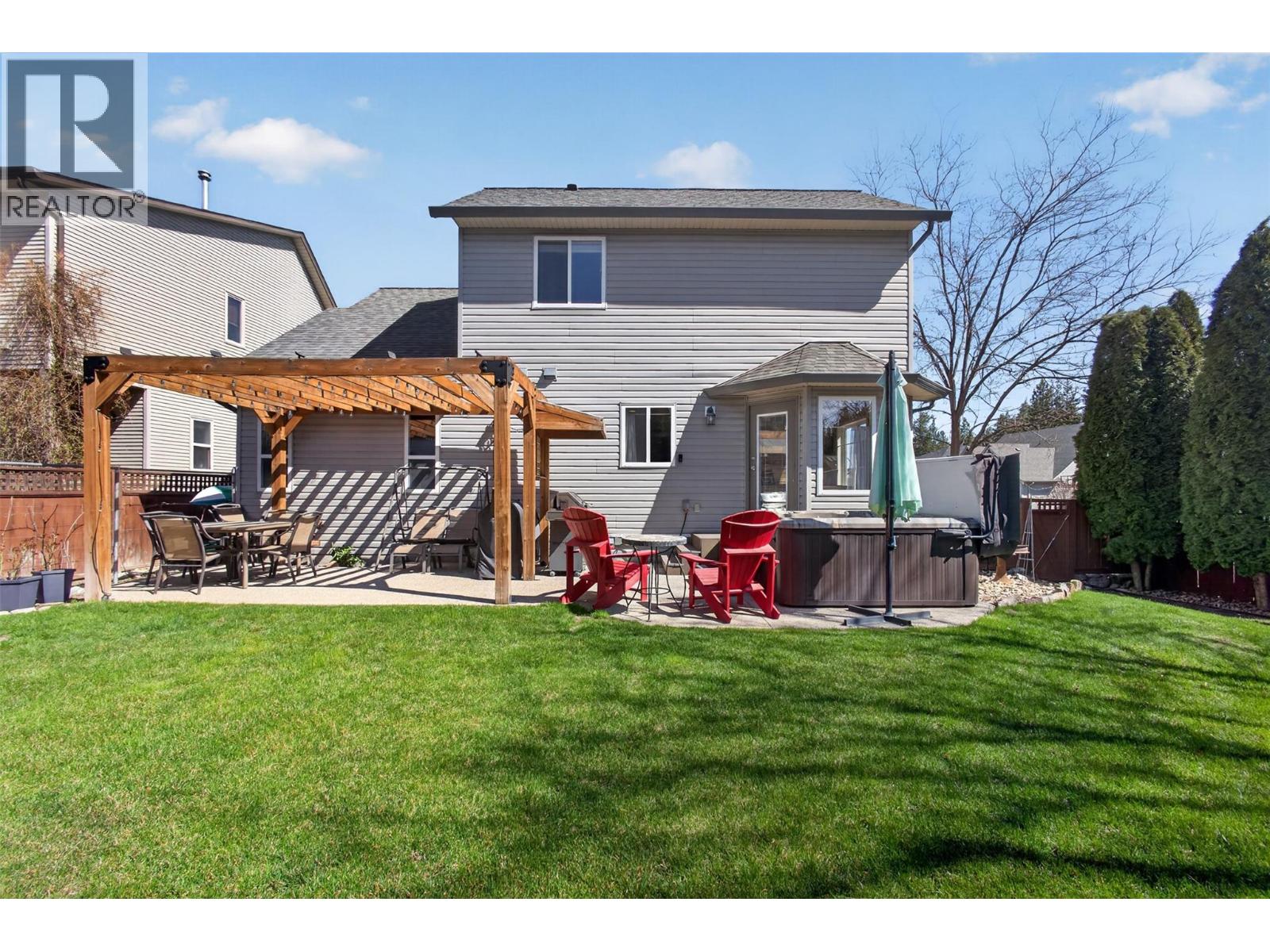 2097 Rose Anne Court, West Kelowna, British Columbia  V1Z 4A3 - Photo 13 - 10382476