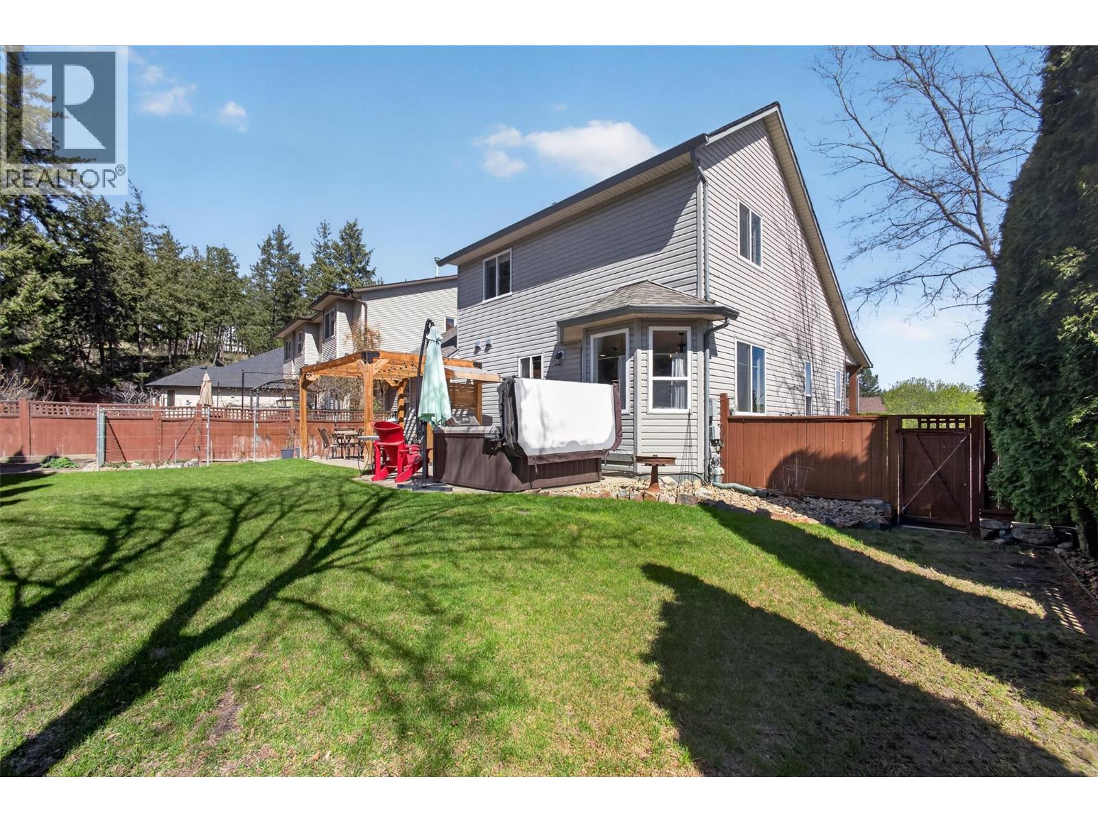 2097 Rose Anne Court, West Kelowna, British Columbia  V1Z 4A3 - Photo 14 - 10382476