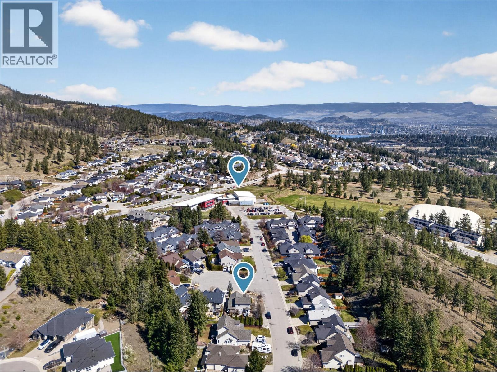 2097 Rose Anne Court, West Kelowna, British Columbia  V1Z 4A3 - Photo 2 - 10382476