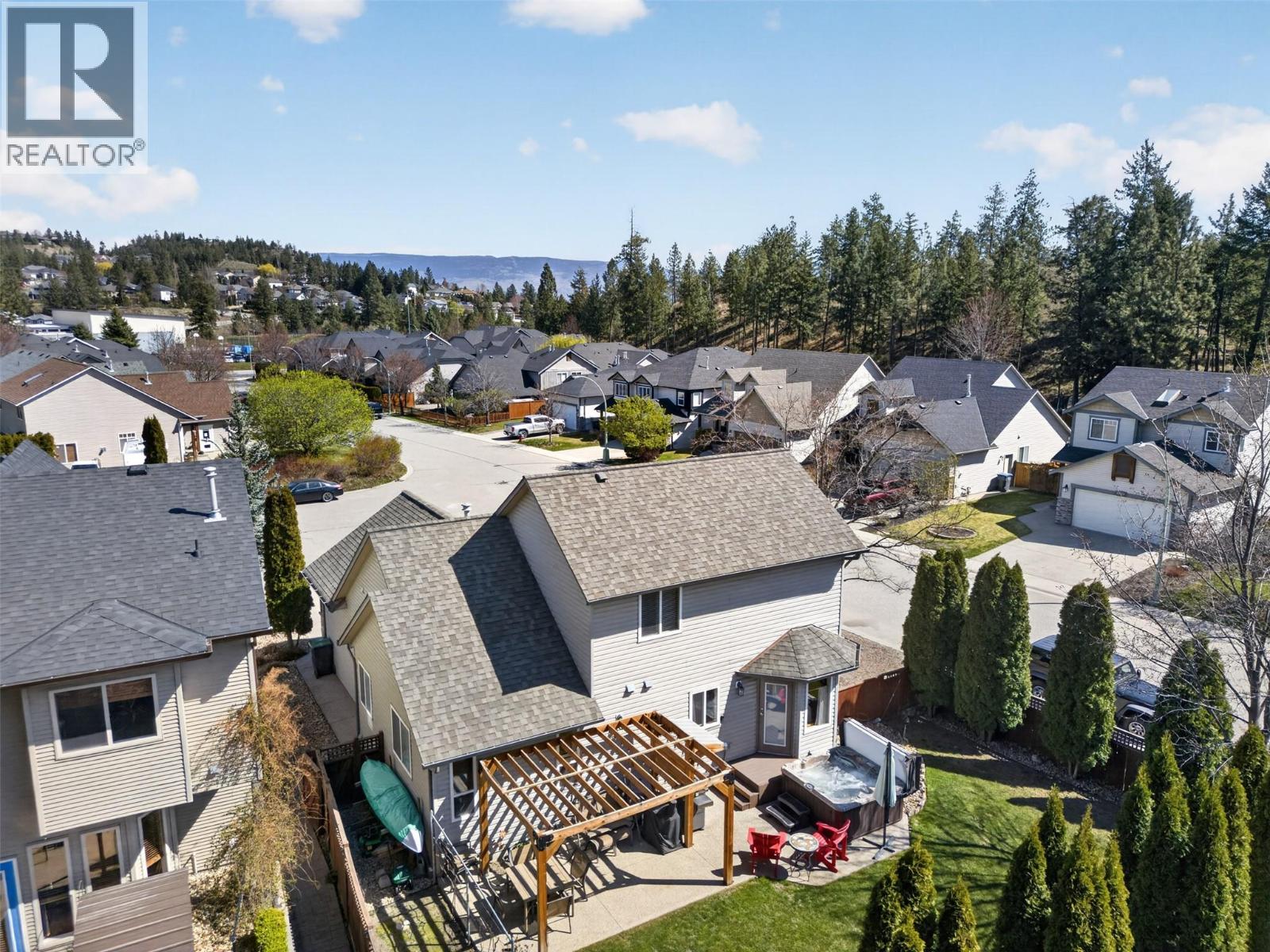 2097 Rose Anne Court, West Kelowna, British Columbia  V1Z 4A3 - Photo 3 - 10382476