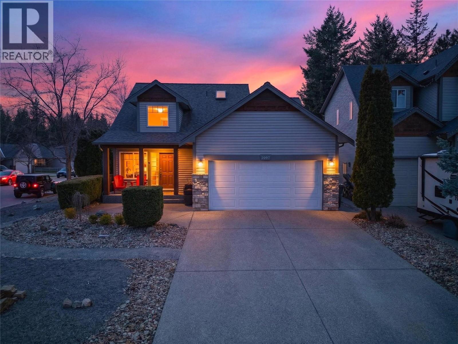 2097 Rose Anne Court, West Kelowna, British Columbia  V1Z 4A3 - Photo 38 - 10382476