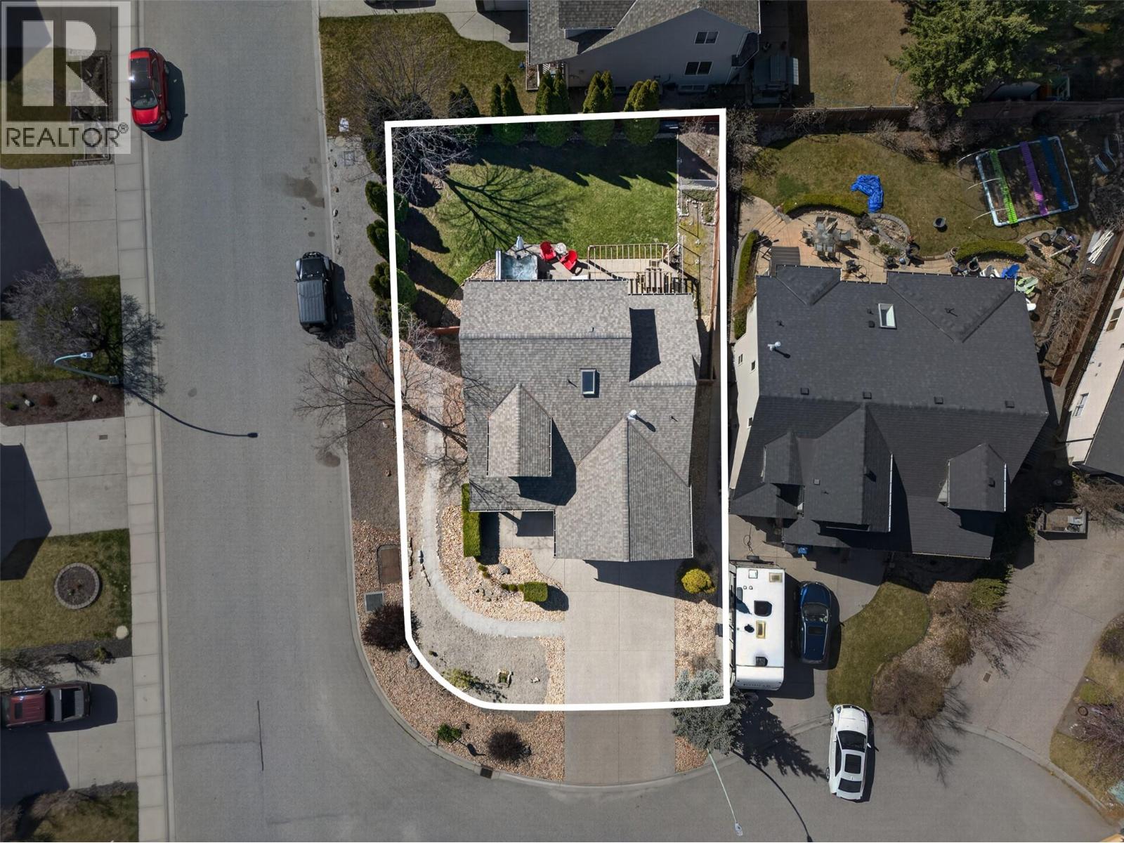 2097 Rose Anne Court, West Kelowna, British Columbia  V1Z 4A3 - Photo 43 - 10382476