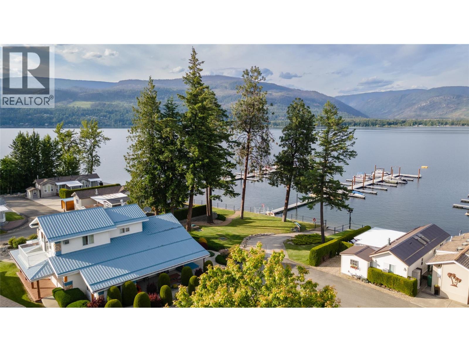 667 Waverly Park Frontage Road Lot# 24, Sorrento, British Columbia  V0E 2W1 - Photo 11 - 10383622