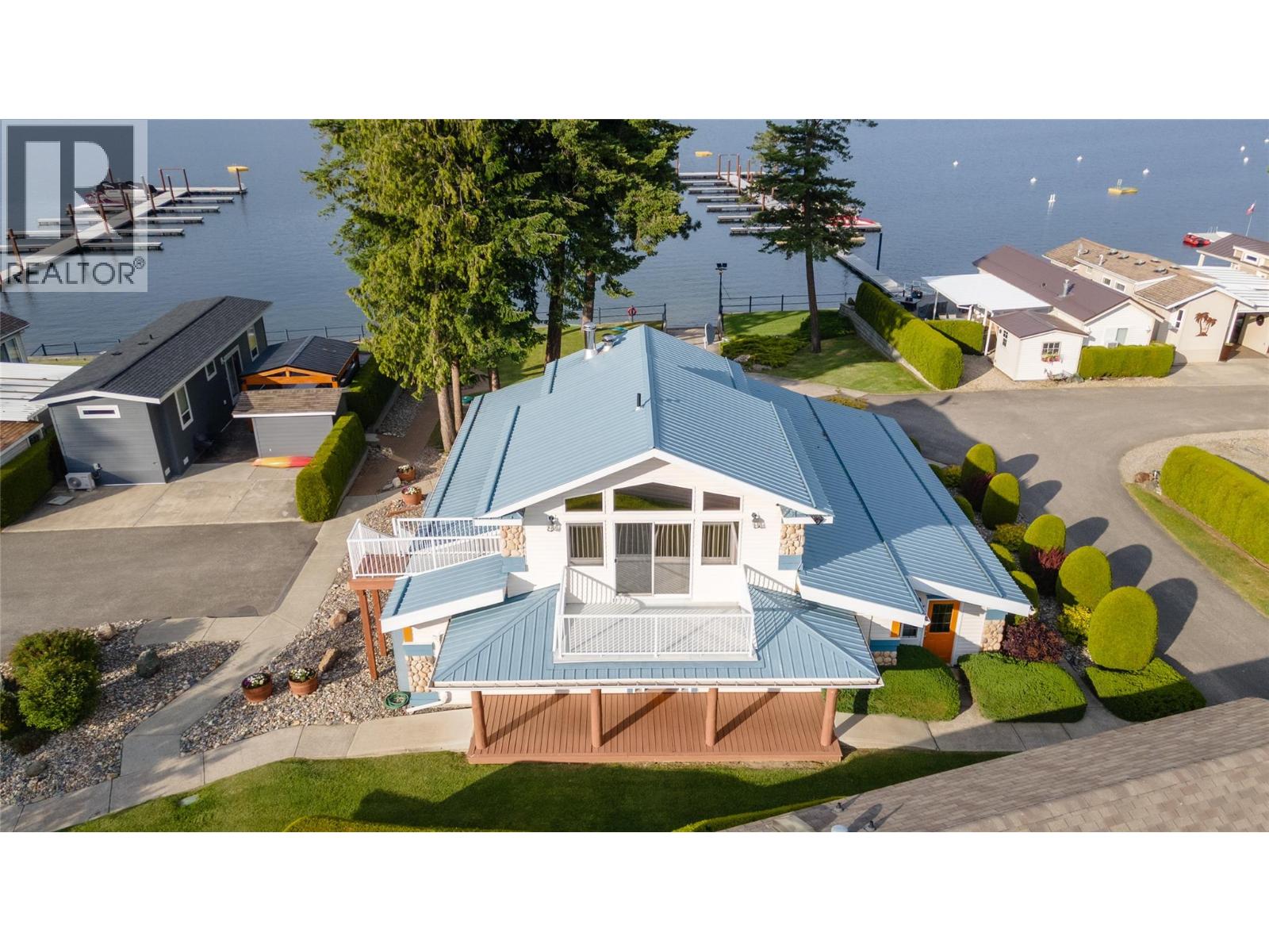 667 Waverly Park Frontage Road Lot# 24, Sorrento, British Columbia  V0E 2W1 - Photo 14 - 10383622