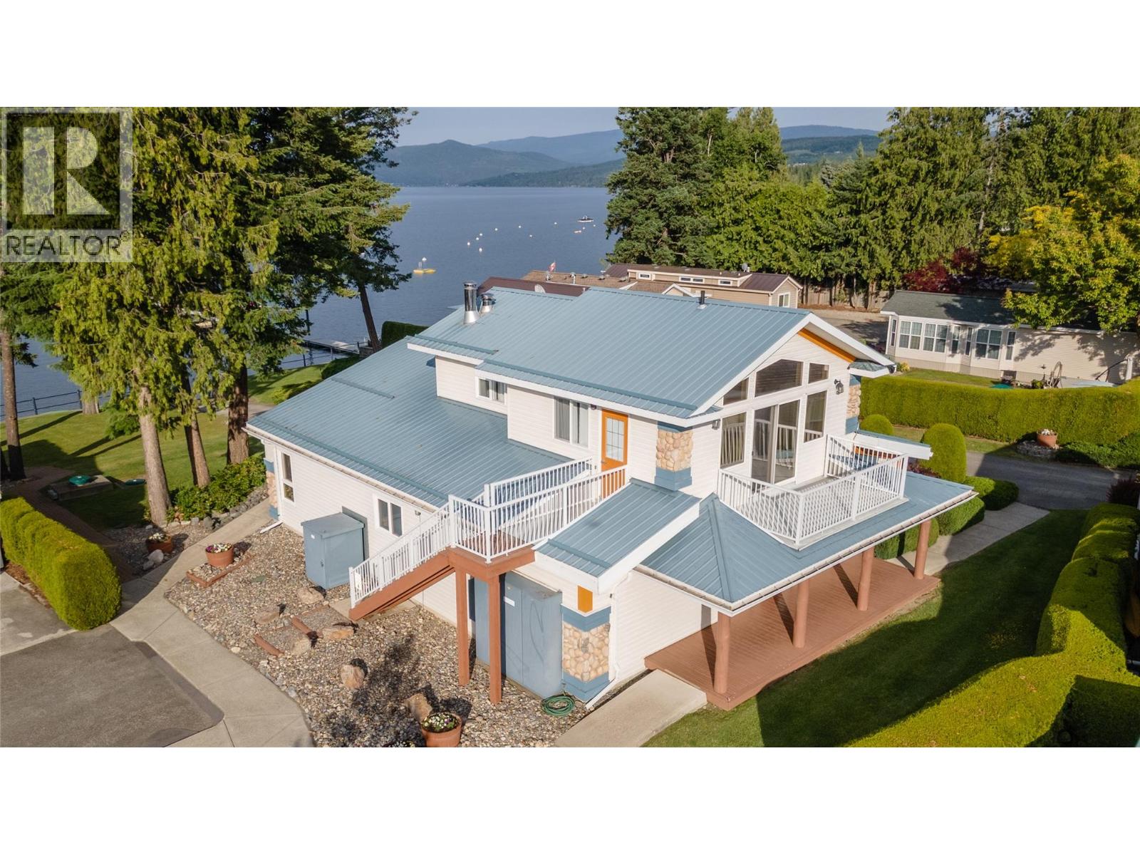 667 Waverly Park Frontage Road Lot# 24, Sorrento, British Columbia  V0E 2W1 - Photo 15 - 10383622