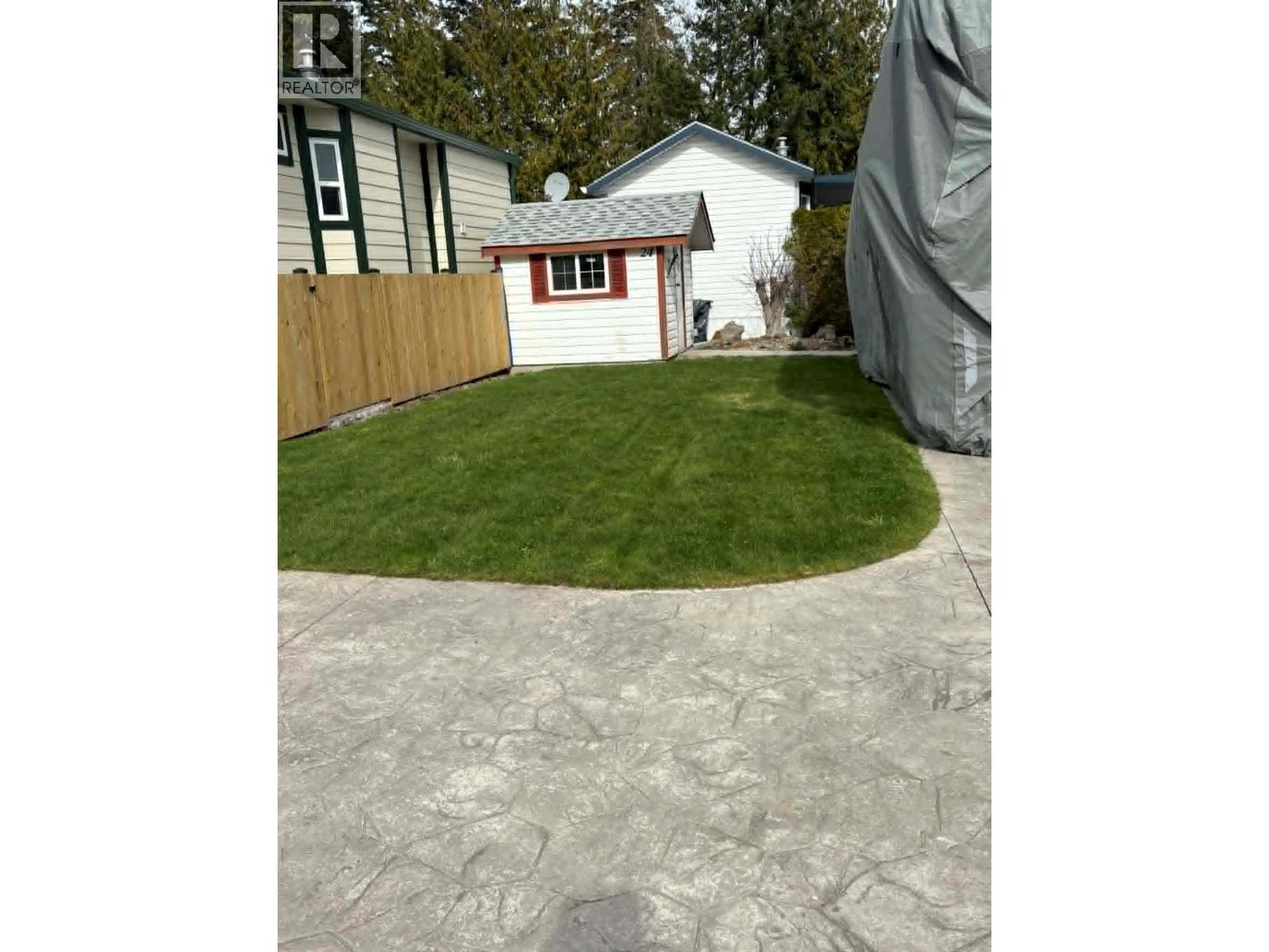 667 Waverly Park Frontage Road Lot# 24, Sorrento, British Columbia  V0E 2W1 - Photo 2 - 10383622