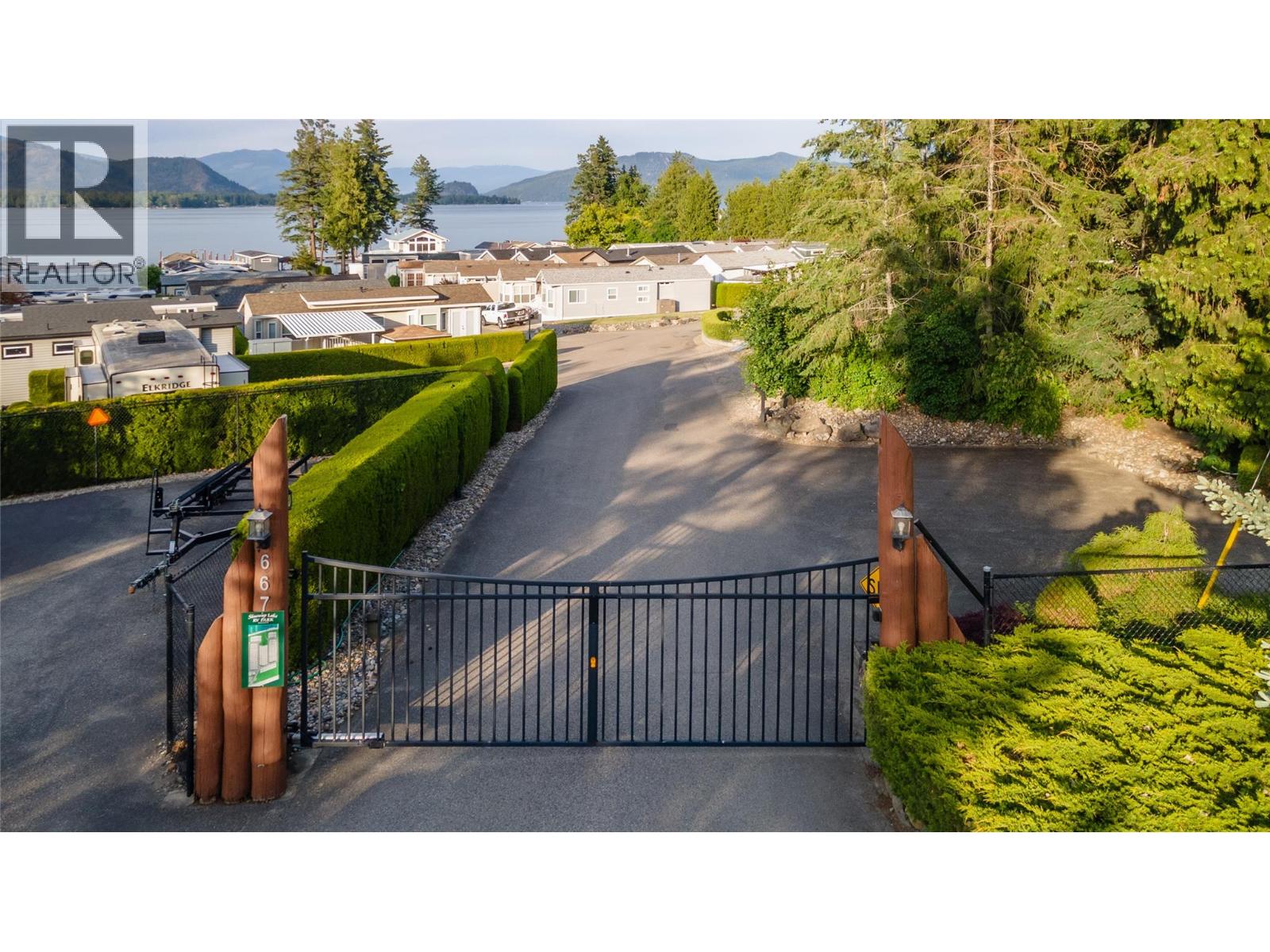 667 Waverly Park Frontage Road Lot# 24, Sorrento, British Columbia  V0E 2W1 - Photo 8 - 10383622