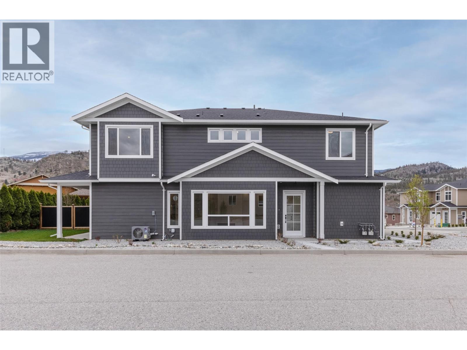 397 Chardonnay Avenue, Oliver, British Columbia  V0H 1T4 - Photo 1 - 10382912