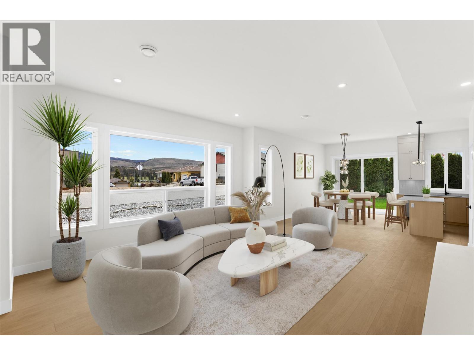 397 Chardonnay Avenue, Oliver, British Columbia  V0H 1T4 - Photo 6 - 10382912