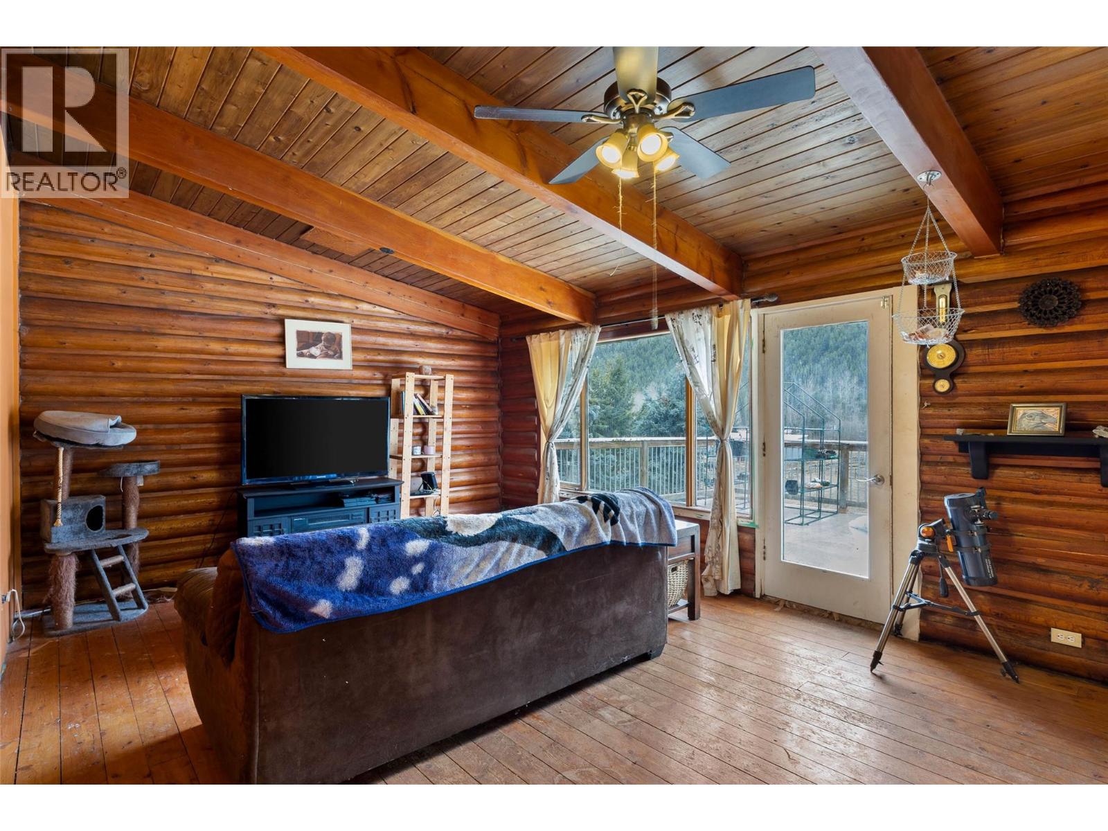 9776 Tranquille Criss Crk Road, Kamloops, British Columbia  V2B 3E8 - Photo 10 - 10381850