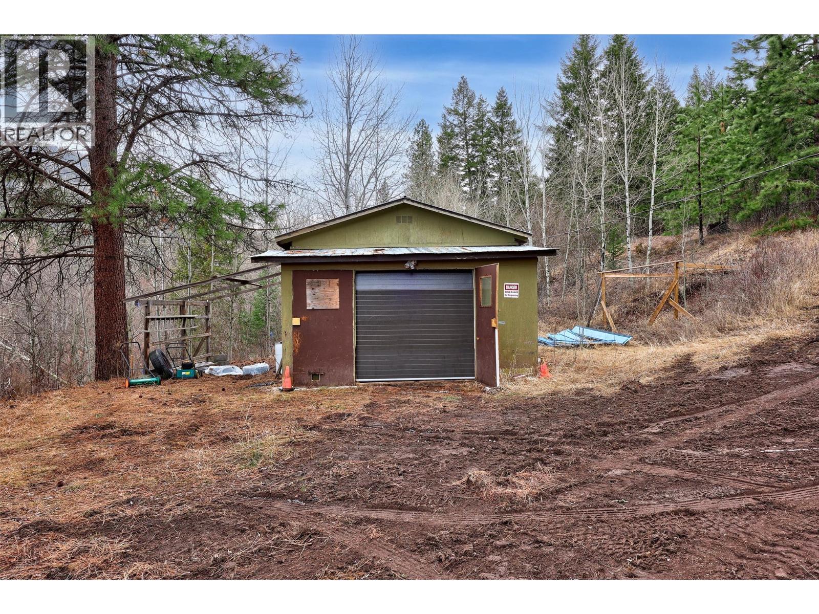 9776 Tranquille Criss Crk Road, Kamloops, British Columbia  V2B 3E8 - Photo 30 - 10381850
