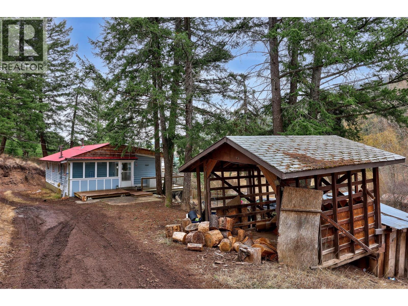 9776 Tranquille Criss Crk Road, Kamloops, British Columbia  V2B 3E8 - Photo 46 - 10381850