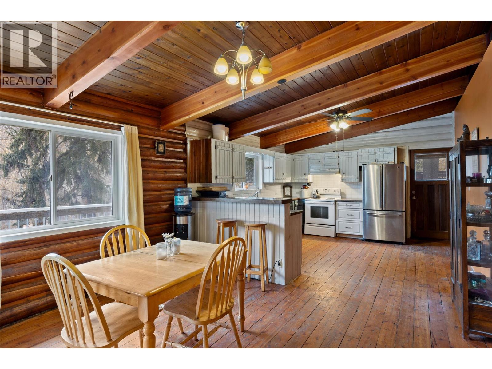 9776 Tranquille Criss Crk Road, Kamloops, British Columbia  V2B 3E8 - Photo 8 - 10381850