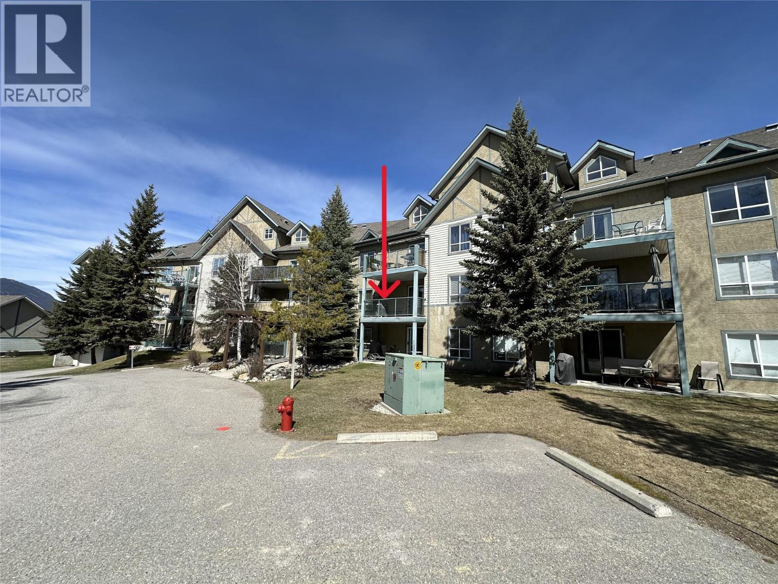 4769 Forsters Landing Road Unit# 209, Radium Hot Springs, British Columbia  V0A 1M0 - Photo 21 - 10383400