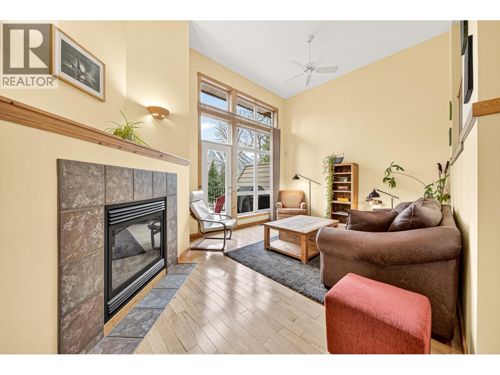 5 Estate Drive Unit# C, Fernie, British Columbia  V0B 1M4 - Photo 12 - 10382016