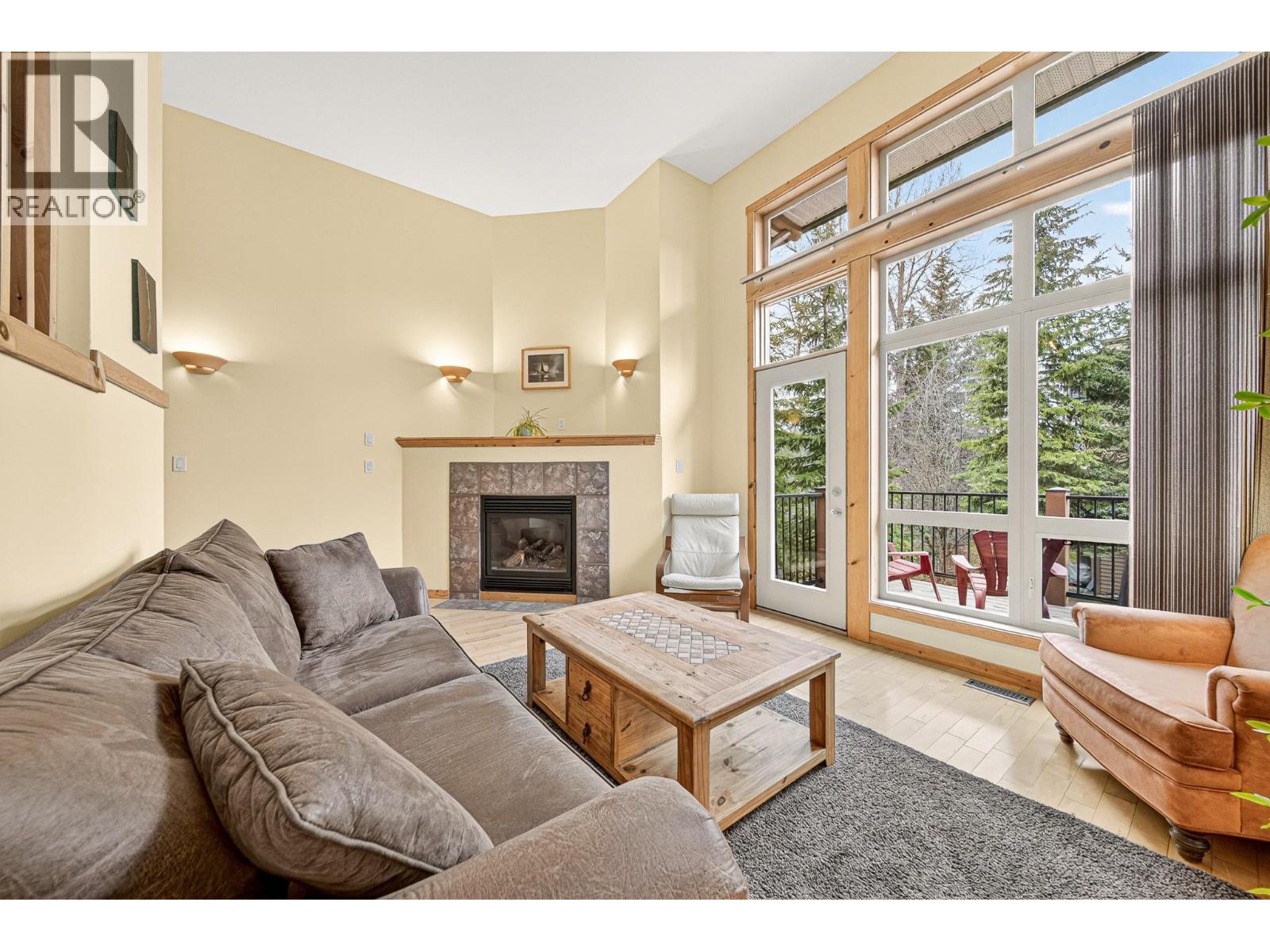 5 Estate Drive Unit# C, Fernie, British Columbia  V0B 1M4 - Photo 13 - 10382016